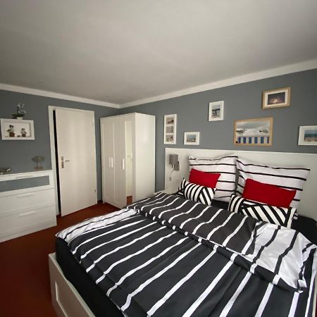 Ferienzimmer Am Strom 34 로스토크 외부 사진