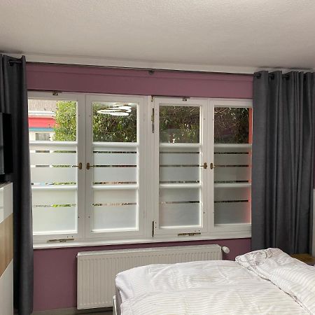 Ferienzimmer Am Strom 34 로스토크 외부 사진